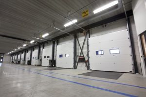 Sektionaltore